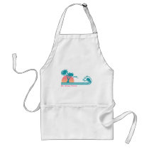 Del Boca Vista aprons by magarmor Del Boca Vista aprons