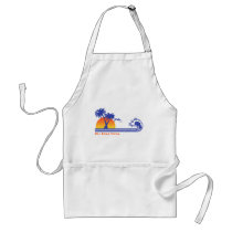 Del Boca Vista aprons by magarmor Del Boca Vista aprons