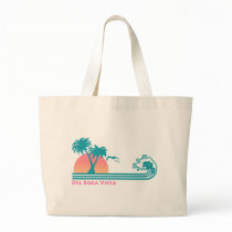 Del Boca Vista Tote Bag