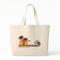 Del Boca Vista Canvas Bags