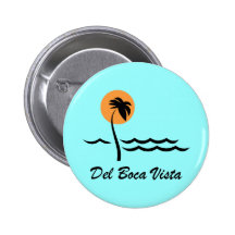Del Boca Vista Button