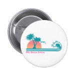 Del Boca Vista Buttons