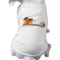 Del Boca Vista pet clothing by magarmor Del Boca Vista pet clothing