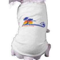 Del Boca Vista pet clothing by magarmor Del Boca Vista pet clothing