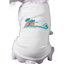 Del Boca Vista pet clothing by magarmor Del Boca Vista pet clothing