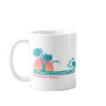 Del Boca Vista Coffee Mug