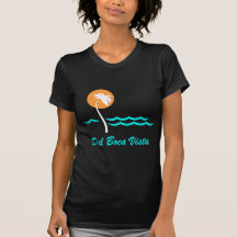 Del Boca Vista Tees