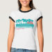 Ladies Ringer T-Shirt