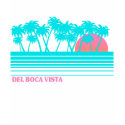 Del Boca Vista t-shirts
