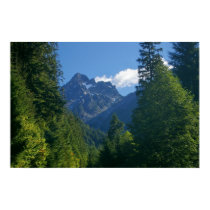 Del Campo Peak posters