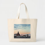 Del Coronado Sunset Tote Bag