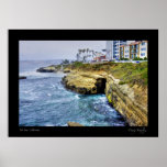 Del Mar, California Posters