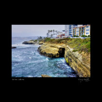Del Mar, California posters