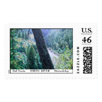 Del Norte SMITH RIVER Stew... postage by wendyBetrand Del Norte SMITH RIVER Stew... postage