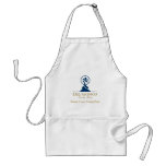 Del Pacifico Apron