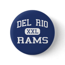 Del Rio - Rams - High School - Del Rio Texas buttons by customteamsportswear Del Rio - Rams - High School - Del Rio Texas buttons