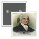 Del sentido común de James Madison cita de la "fil Pin