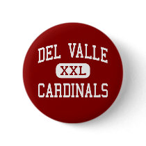 Del Valle - Cardinals - Junior - Del Valle Texas buttons by customteamsportswear Del Valle - Cardinals - Junior - Del Valle Texas buttons