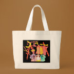 DeLa Soul Buzz Bag