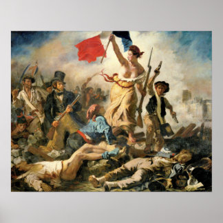 French Revolution Posters | Zazzle