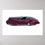 Delahaye Posters