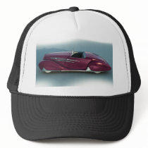 DelahayeSide2b hats by BeatrizC DelahayeSide2b hats