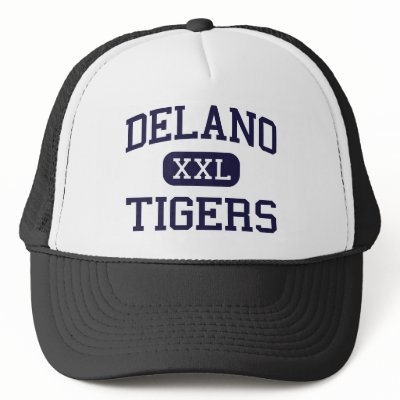 Delano Tigers