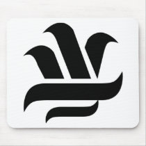 delason-ka mousepads