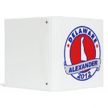 Delaware Alexander Binders