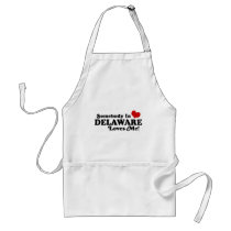 Delaware aprons by magarmor Delaware aprons