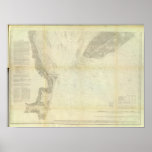 Delaware Bay, River 1 Print