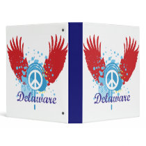 Delaware Binder by unitedshirts Delaware Binder