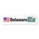 Delaware bumper stickers by Proud_Army_Wife1977 Delaware bumper stickers