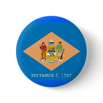 Delaware Button by kijjo7 Delaware Button