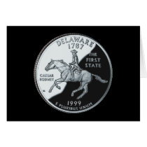 DELAWARE CARD
