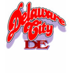 Delaware City DE openswoop shirt