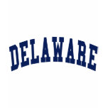 Delaware College Shirts