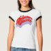 Ladies Ringer T-Shirt