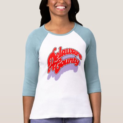 Delaware County openswoop shirt by Duncan_Reed