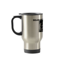 DELAWARE COUNTY SHERIFFS K-9 MUG