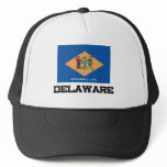 Delaware Flag