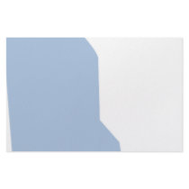 Delaware Flag Map Custom Stationery