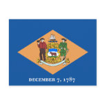 Delaware Flag