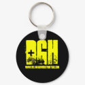 Delaware Ghost Hunters Keychain by DelawareGhostHunters Delaware Ghost Hunters Keychain