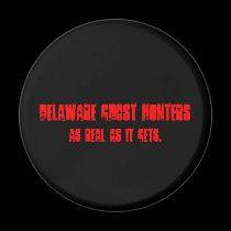 Delaware Ghost Hunters Magnets by DelawareGhostHunters Delaware Ghost Hunters Magnets