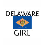 DELAWARE GIRL