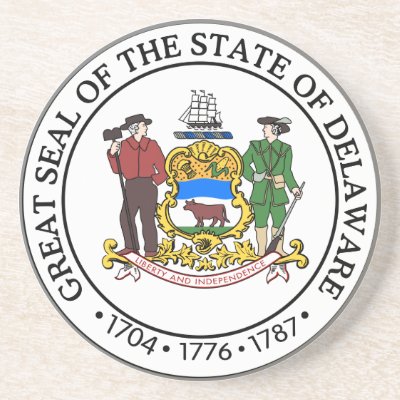 Delaware Seal