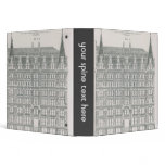 Delaware & Hudson Canal Co. Building binders