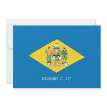 DELAWARE PERSONALIZED INVITATIONS