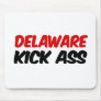 Delaware Kick Ass Mousepads